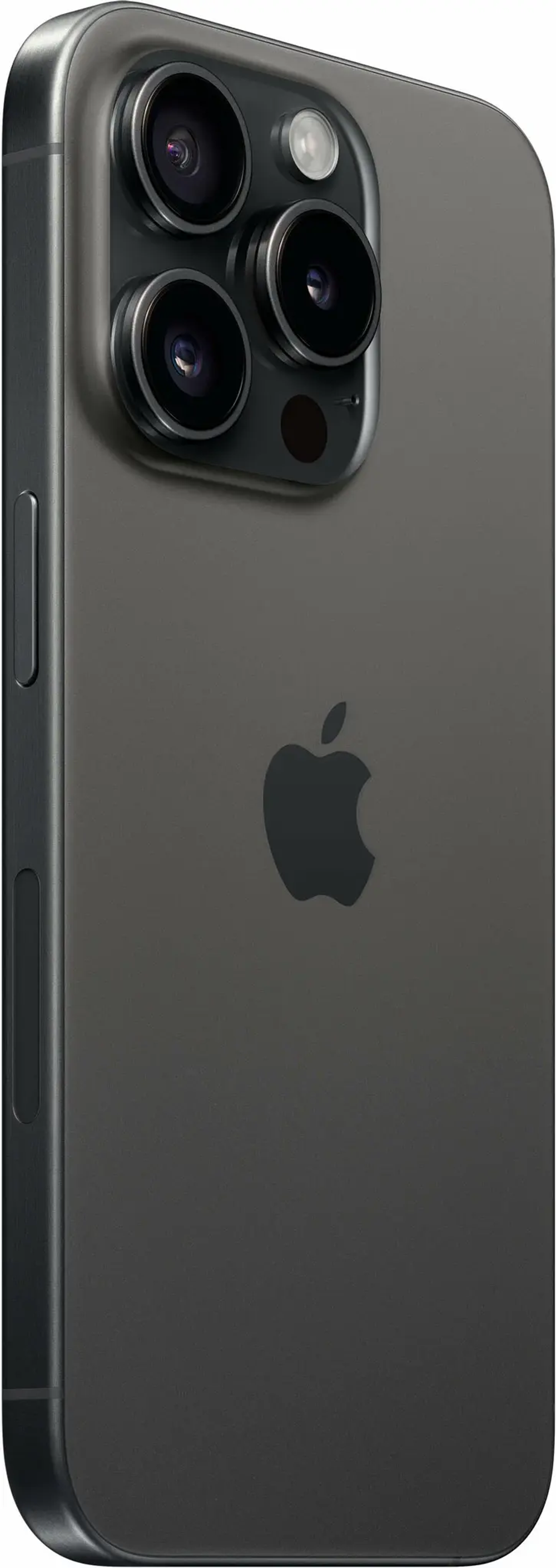 Apple iPhone 15 Pro MAX Черный титан