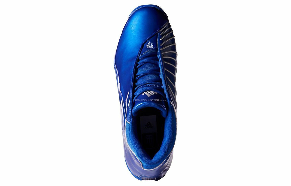 Кроссовки Adidas T Mac 3