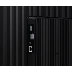 Монитор 27" Samsung LS27D604UAIXCI Black 5ms HDMI, DisplayPort, USB Type-C