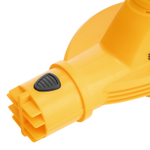 Воздуходувка аккумуляторная, AB-500, 60 м/с, 500 м3/ч, Li-Ion, 20 В Denzel