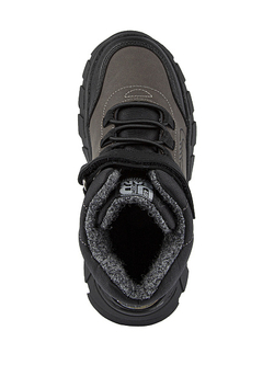 Ботинки демисезонные