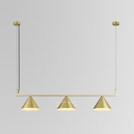 Pendant design lamp 01-63