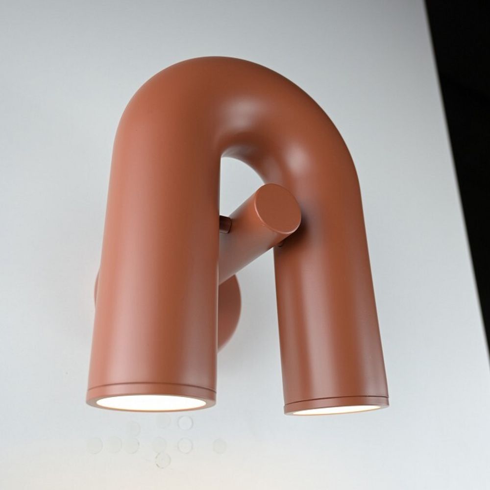 Бра Imperiumloft FANNY Orange FANNY