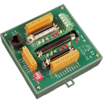 Плата ICP DAS DN-8237YB CR