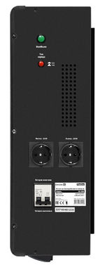 Комплект Exegate FineSine SX-3000.LCD.AVR.2SH.T