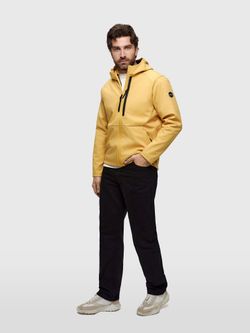 Куртка мужская Essey кукуруза