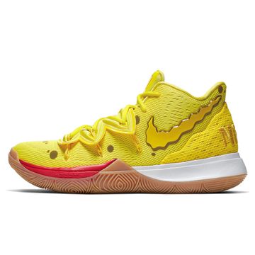 NIKE Kyrie 5 Баскетбольные кроссовки СРЕДНЕГО размера Мужские