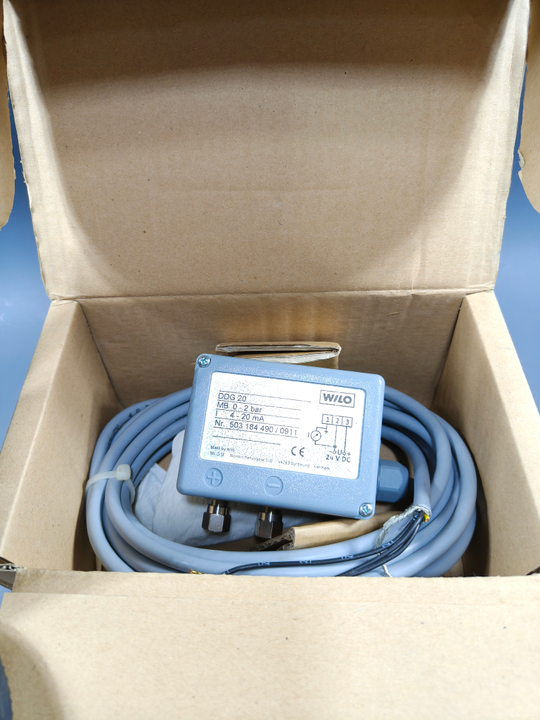 DDG20 - Wilo - 503184490