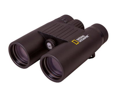 Бинокль Bresser National Geographic 10x42 WP