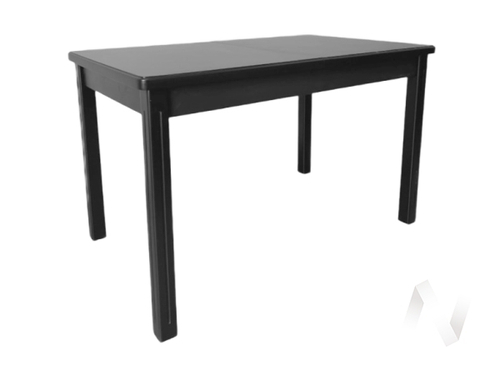 Стол нераздвижной Квадро-Н12 (графит)