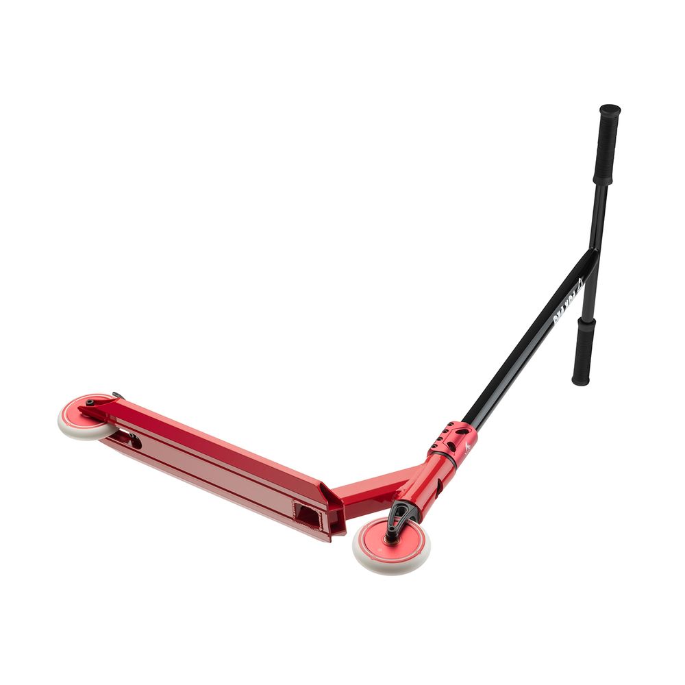 Трюковой самокат FOX PRO RAW-03 2019