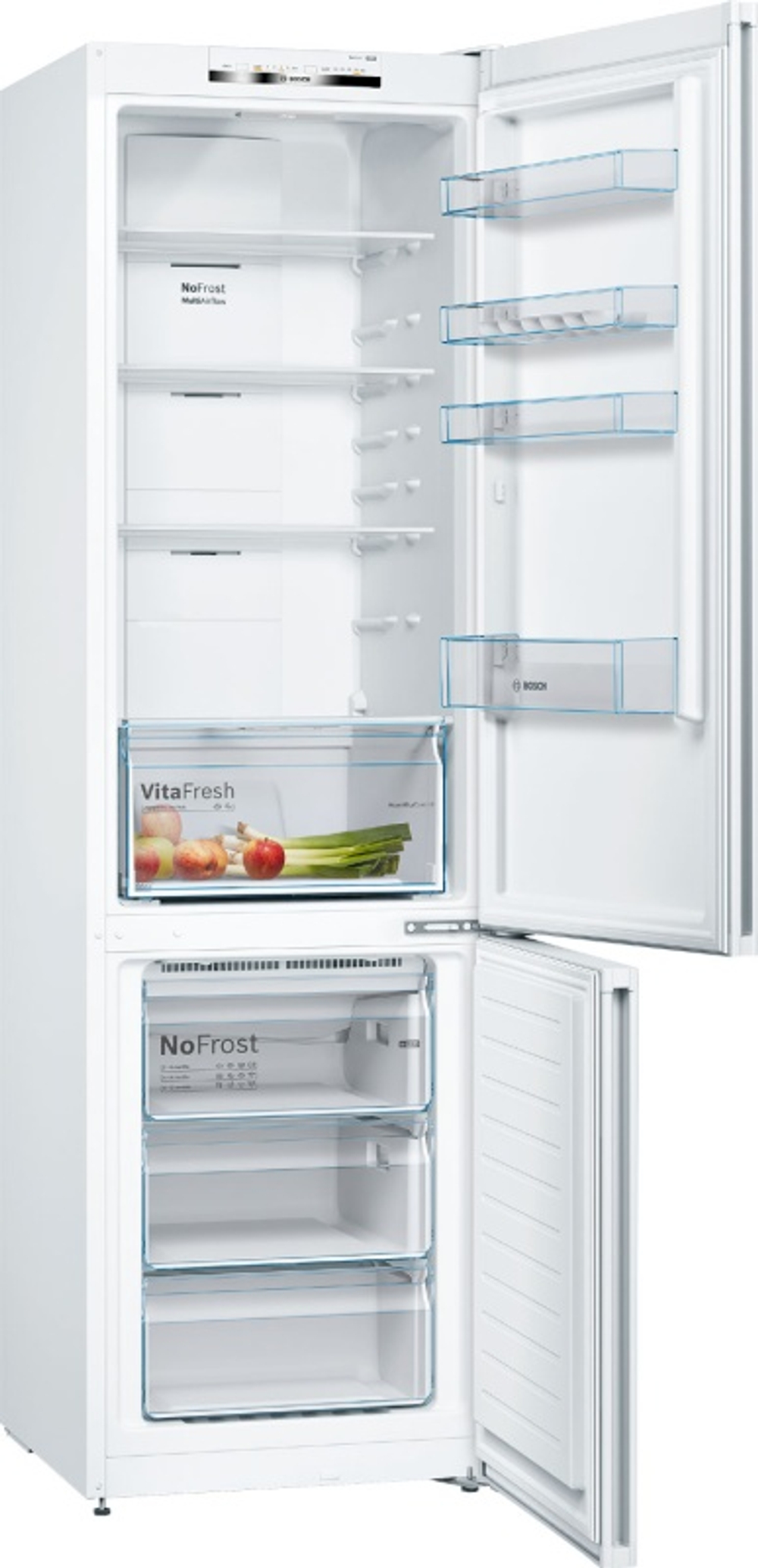 Холодильник Bosch KGN39UW30U