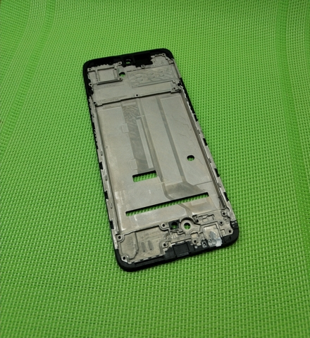 Infinix Hot 50 Pro 4G (X6881) - рамка дисплея