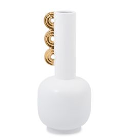 OS-233 Декоративная ваза «Лаконичность»