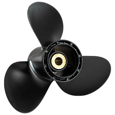 Винт Гребной S 3 х 09-1/4 х 11R Marine Rocket 4111-093-110A (8/20) Алюминиевый 58100-93743-019