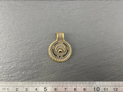 "Лунница круглая"