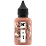 Темный миндаль КРАСКА Tattoo Ink