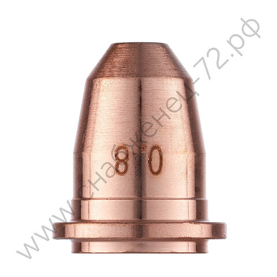 Сопло d0,8 30A IPT 60 KRZ6008