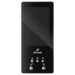 Арт. 70х30 Bridge Glass Premium, Dircode DM-7, L-2000 мм