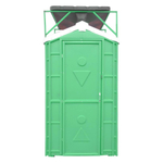 Мобильная душевая кабина Экомарка