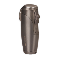 Зажигалка Vertigo Titan Gunmetal