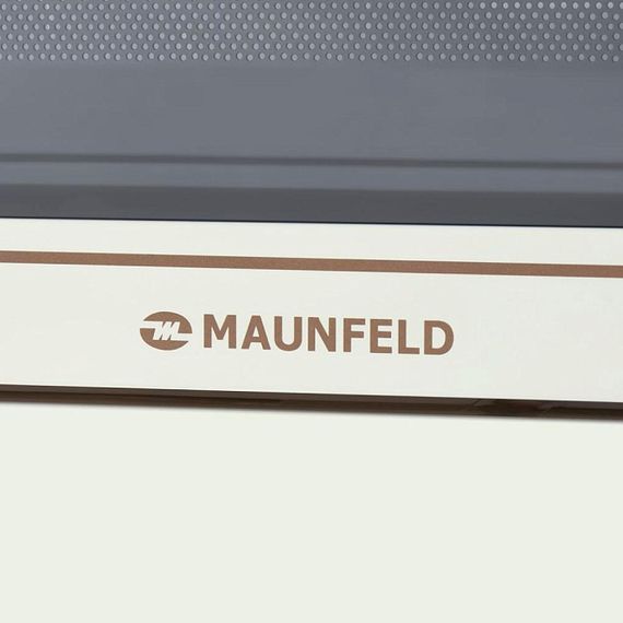 Встраиваемая микроволновая печь Maunfeld JBMO.20.5ERIB