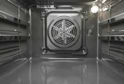 Электрическая плита Hansa FCCW58245