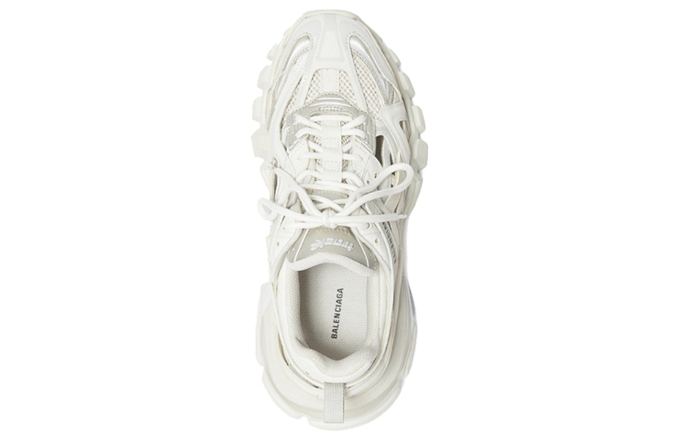 Balenciaga Track 2.0 (Женская размерная сетка)