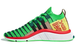 Кроссовки Dragon Ball Z X Adidas Originals Eqt Support Mid Adv Pk "Shenron"