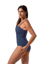 Купальник сплошной JZ25007M 458