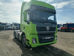 Shacman (Shaanxi) SX* 4x2 Седельный тягач SX418843381 (Дизельный, 12,5 л, 544 л.с., АТ)