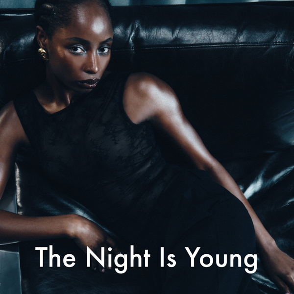 The Night Is Young