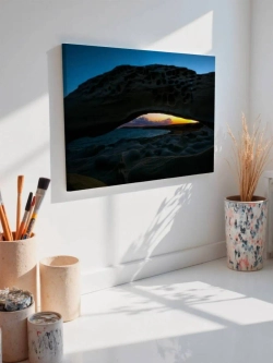 Картина на стену 40 X 50 Пляж