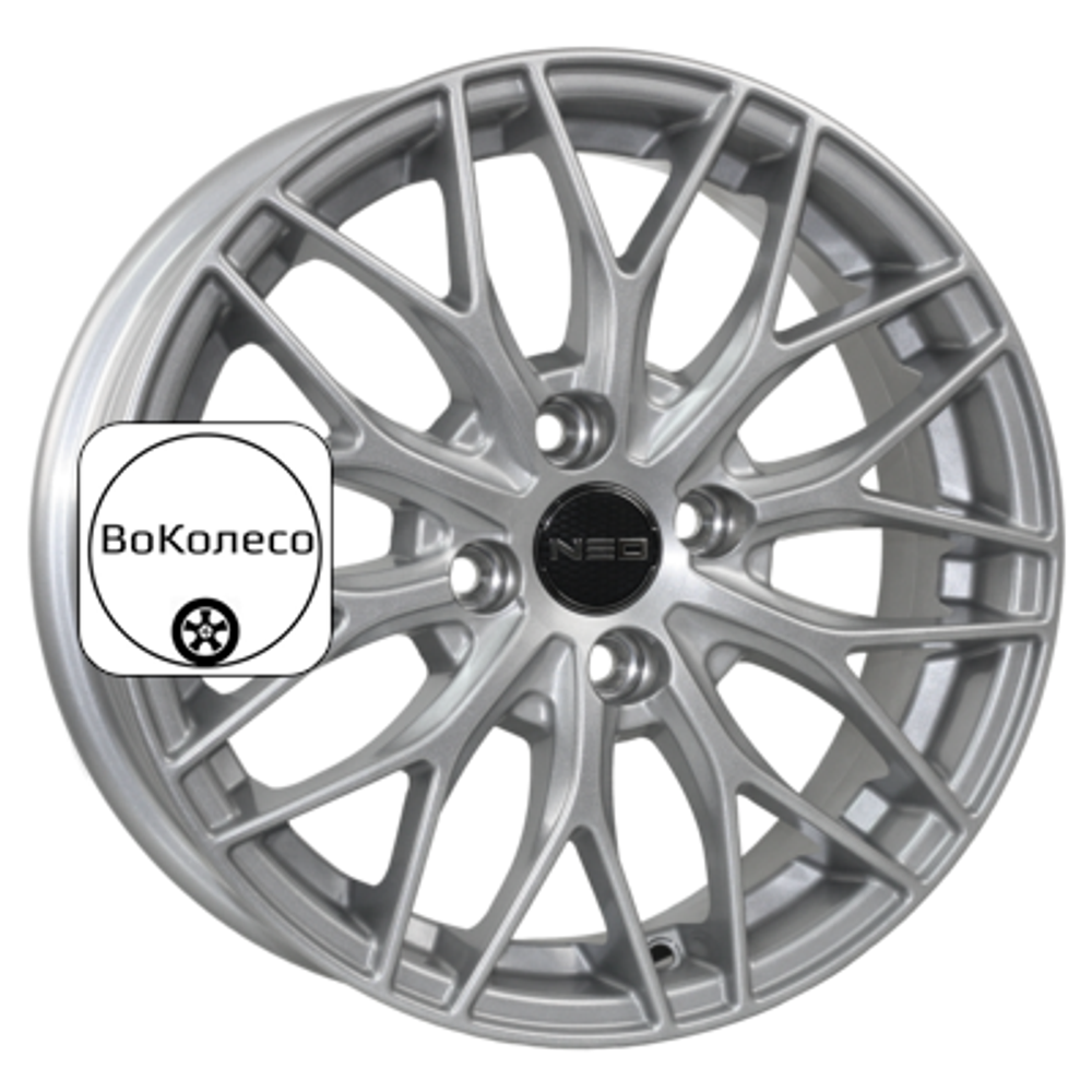 6x15/4x100 ET46 D54,1 576 SL Neo