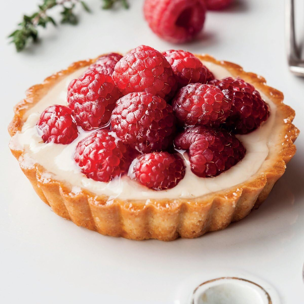 Мини-форма для выпечки Patisse Ceramic 10х2 см