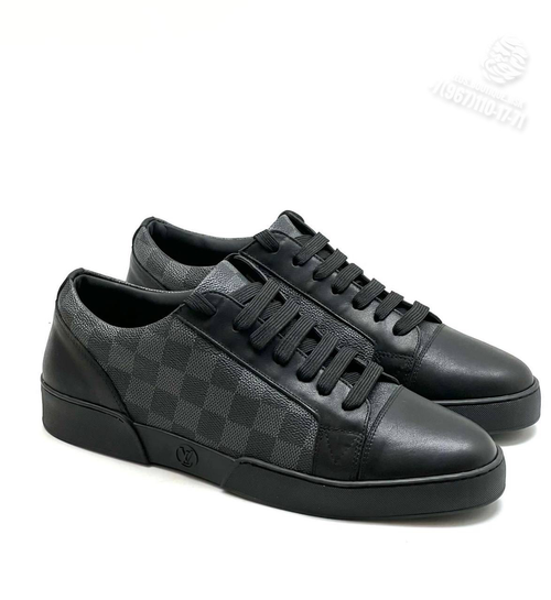 Кеды Louis Vuitton