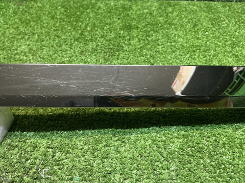 Молдинг заднего бампера Genesis G80 2 (2020-2024)