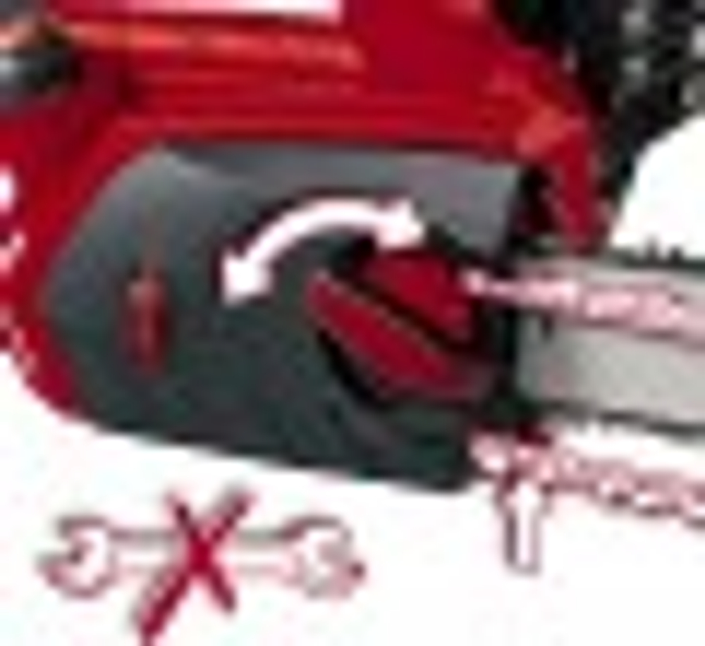 Электропила цепная EINHELL GE-EC 2240 4501740