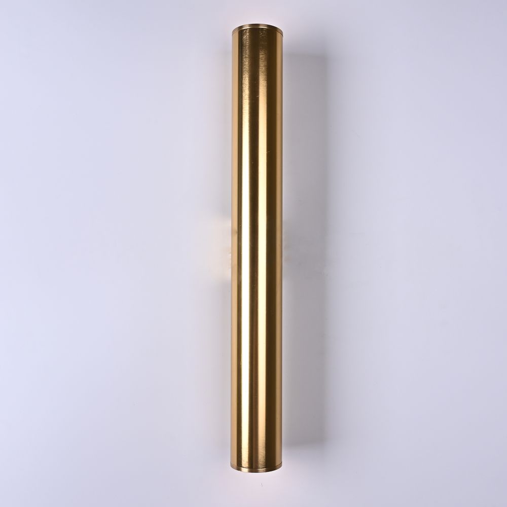 Бра Imperio Trumi Brass By Imperiumloft