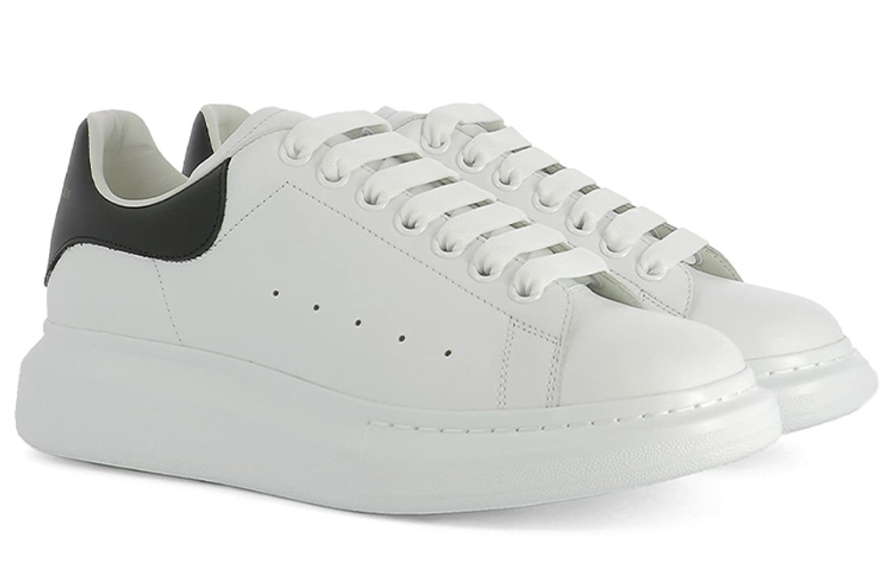 Alexander Mcqueen Oversized