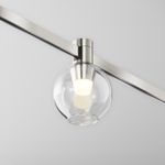 Трековый светильник Technical TR148-1-3W3K-PT