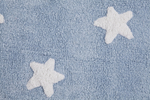 Ковер Lorena Canals Stars Blue (120 x 160 см)