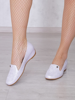 Туфли женские летние SS CLUB 192-535\470