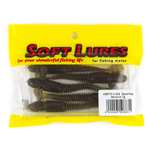Виброхвост шумовой Soft Lures (86мм, 4.7гр)