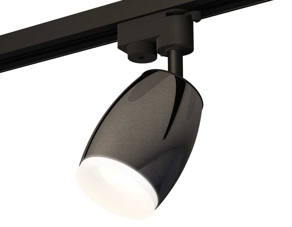 Комплект трекового светильника Ambrella light Track System XT (A2521, C1123, N7165) XT1123013