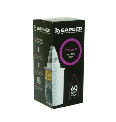 Барьер "Стандарт" Сменная кассета