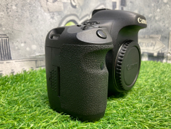 Canon EOS 7D (32.000 кадров)