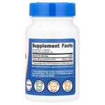 Nutricost, витамин B6, 100 мг, 30 капсул