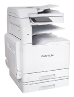 МФУ лазерное цветное Pantum CM270ADN
