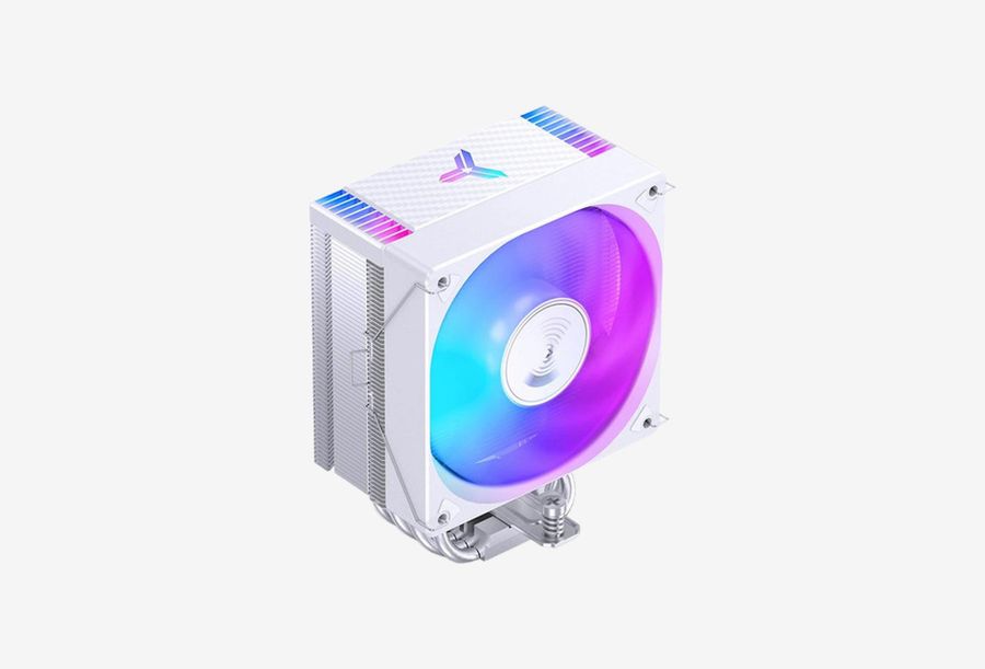 JONSBO CR-1000MAX Color White_0126613103043